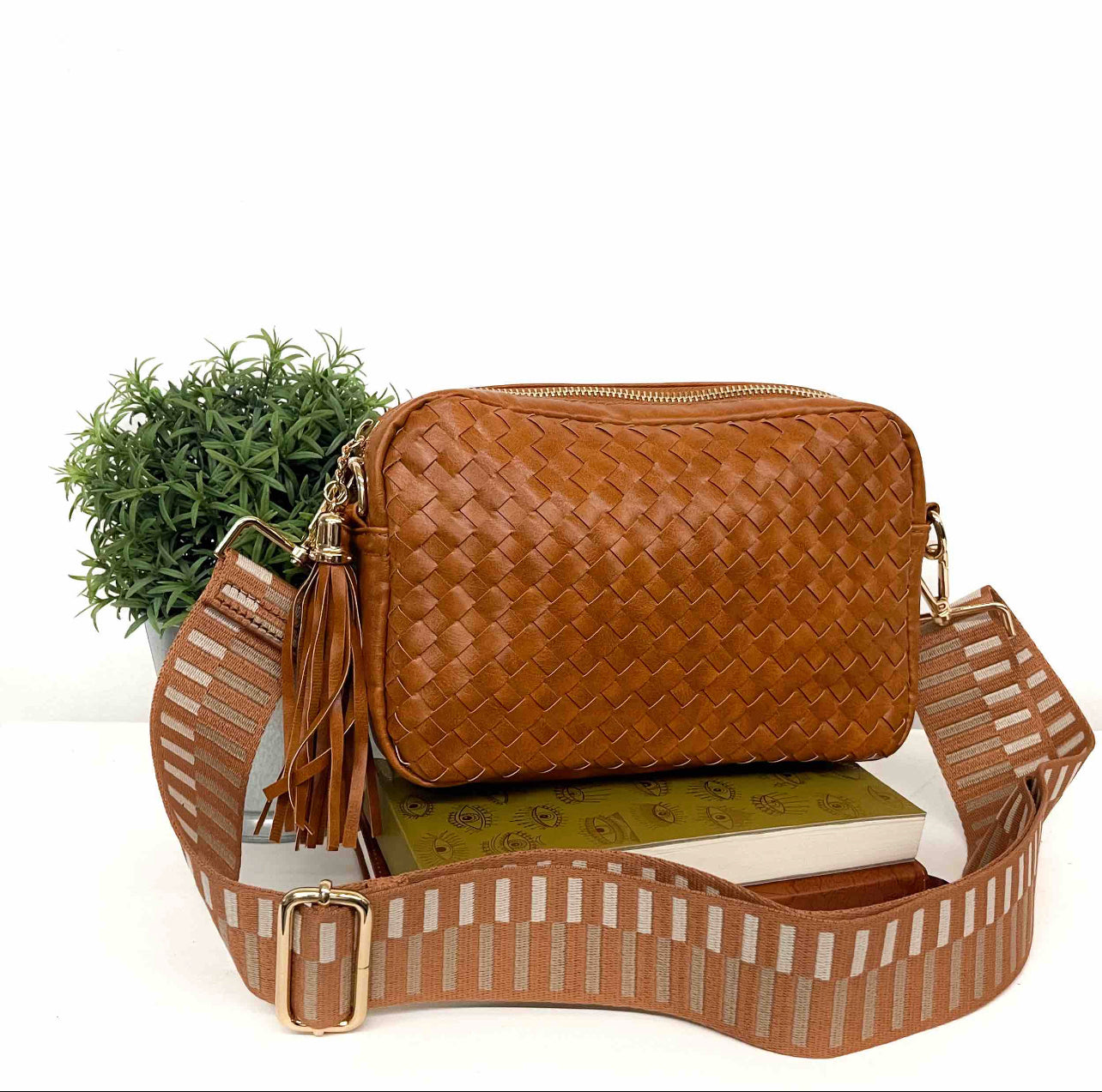 Willow Crossbody