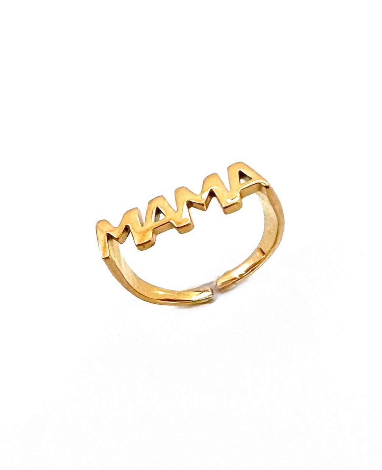 ‘Mama’ Ring