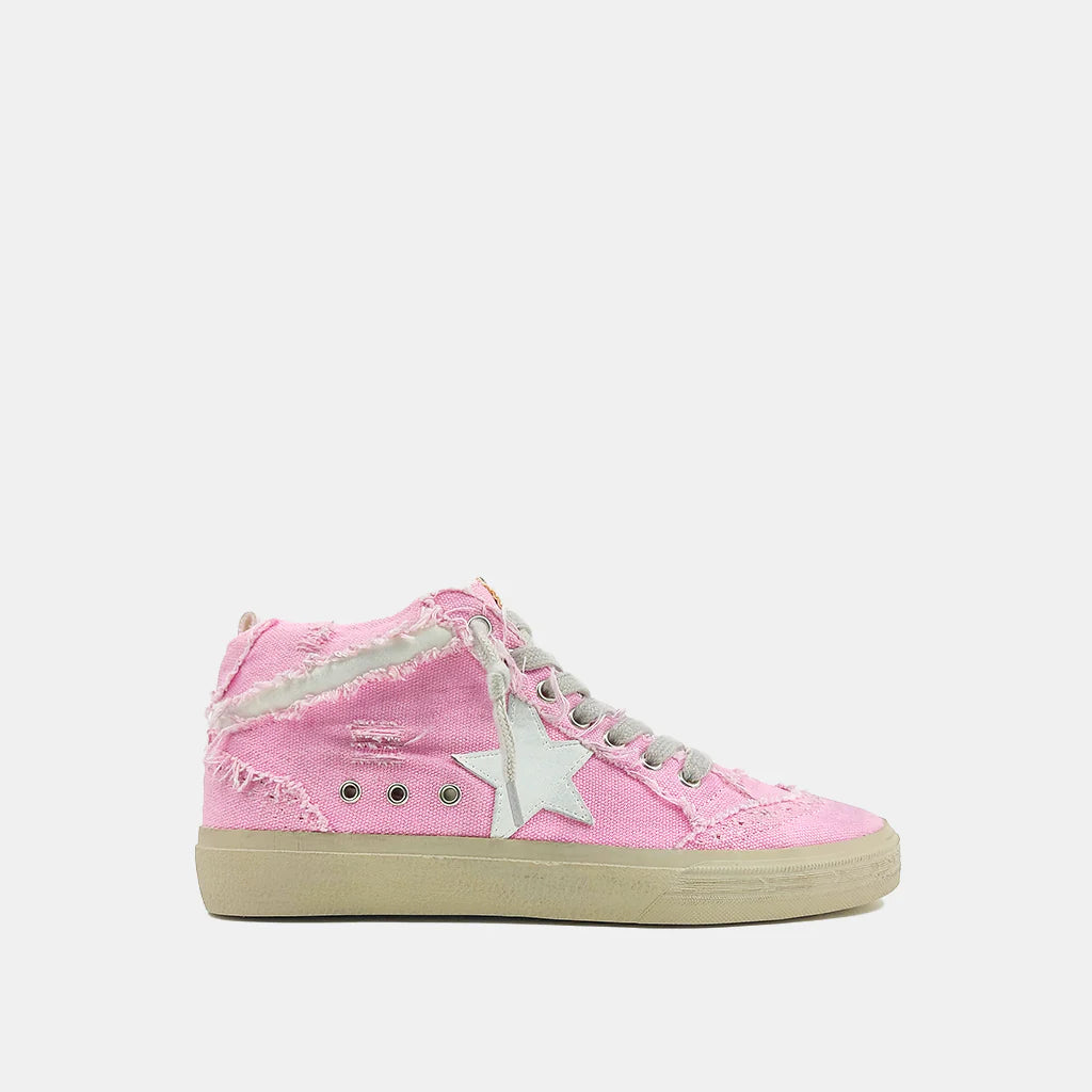 Paulina Midi Sneaker