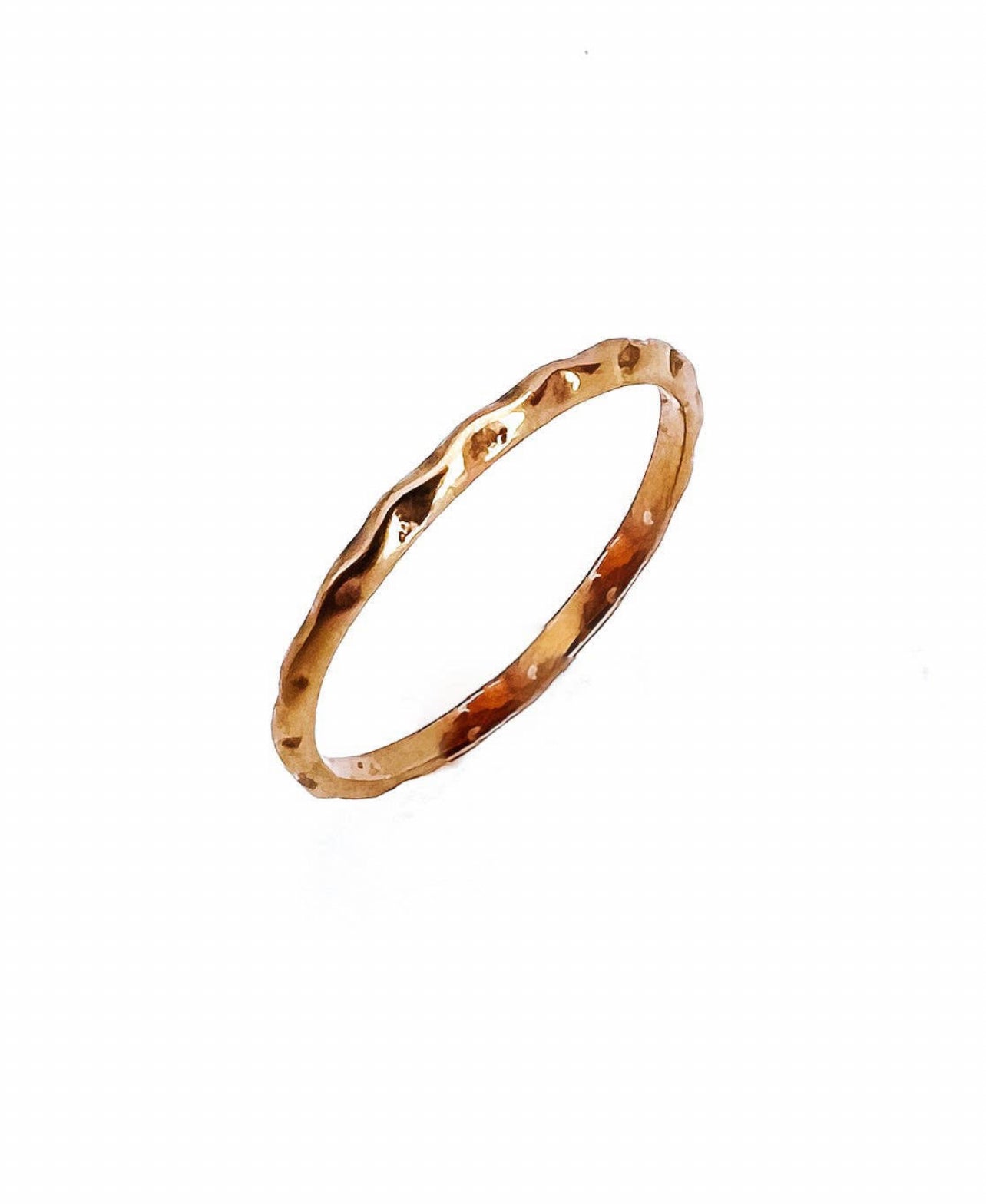 Roxanne Stackable Ring