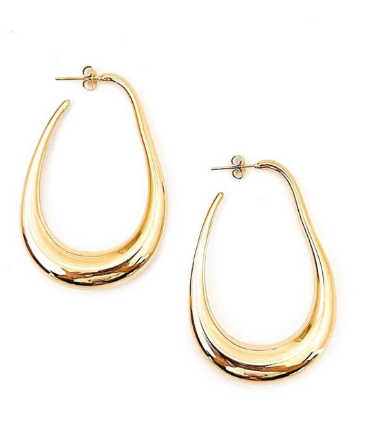 Edfina Earrings