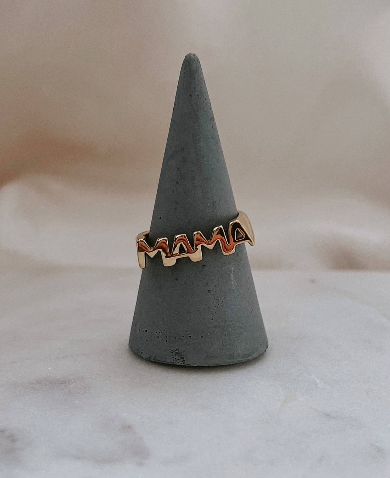 ‘Mama’ Ring