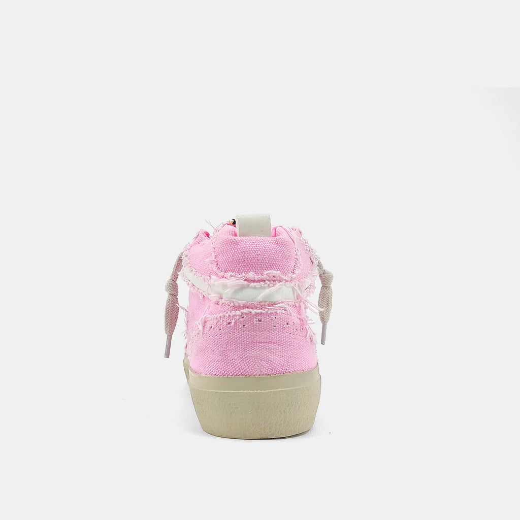 Paulina Midi Sneaker